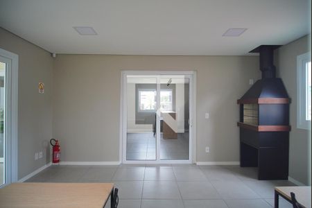 Apartamento para alugar com 58m², 2 quartos e 1 vaga Apartamento para alugar com 58m², 2 quartos e 1 vagaÁrea comum