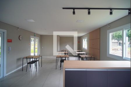 Apartamento para alugar com 58m², 2 quartos e 1 vaga Apartamento para alugar com 58m², 2 quartos e 1 vagaÁrea comum