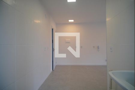 Apartamento para alugar com 58m², 2 quartos e 1 vaga Apartamento para alugar com 58m², 2 quartos e 1 vagaÁrea de Serviço