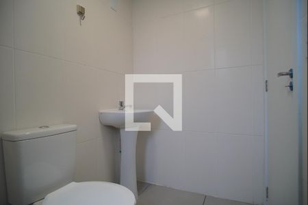 Apartamento para alugar com 58m², 2 quartos e 1 vaga Apartamento para alugar com 58m², 2 quartos e 1 vagaBanheiro