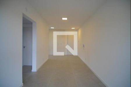 Sala de apartamento para alugar com 2 quartos, 58m² em Pátria Nova, Novo Hamburgo