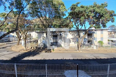 Vista do Quarto 2  de apartamento à venda com 2 quartos, 58m² em Fundacao da Casa Popular, Campinas