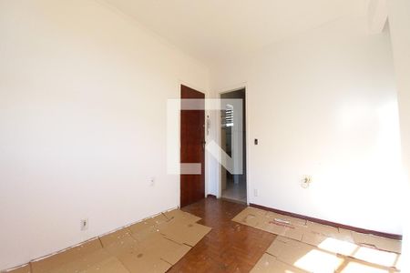 Sala de apartamento à venda com 2 quartos, 58m² em Fundacao da Casa Popular, Campinas