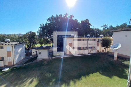 Vista do Quarto 1  de apartamento à venda com 2 quartos, 58m² em Fundacao da Casa Popular, Campinas