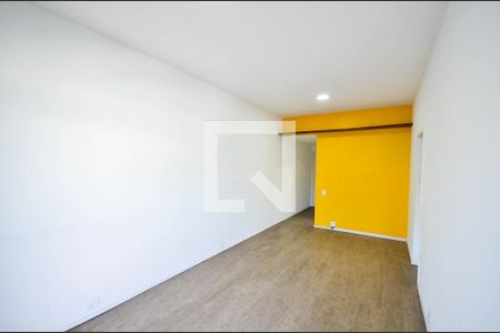 Sala de apartamento para alugar com 2 quartos, 61m² em Grajaú, Rio de Janeiro