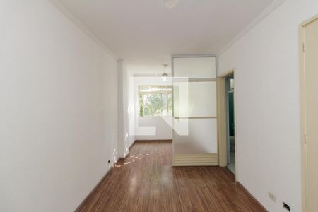 Studio de kitnet/studio para alugar com 1 quarto, 24m² em Vila Buarque, São Paulo