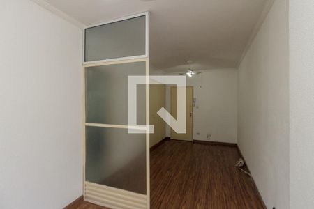 Studio de kitnet/studio para alugar com 1 quarto, 24m² em Vila Buarque, São Paulo