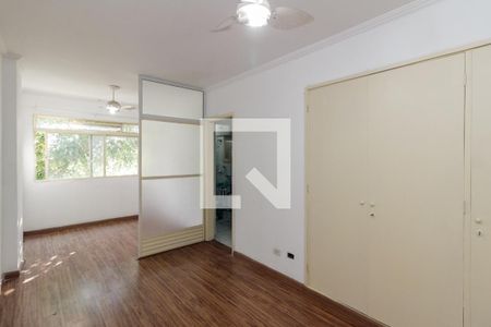 Studio de kitnet/studio para alugar com 1 quarto, 24m² em Vila Buarque, São Paulo