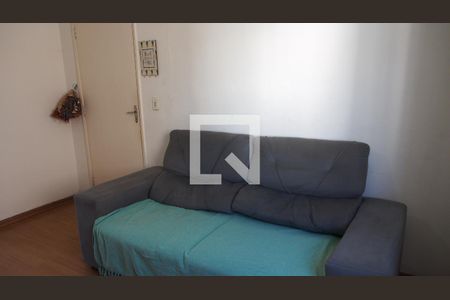 Apartamento à venda com 72m², 3 quartos e 1 vagaSala