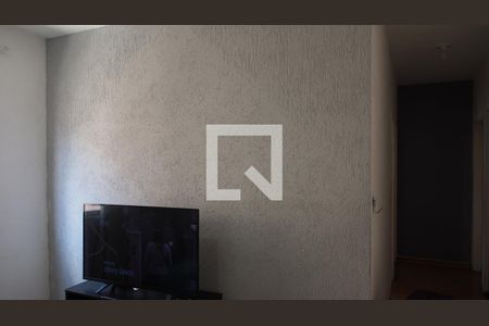 Sala de apartamento à venda com 3 quartos, 72m² em Nucleo Residencial Satelite, Várzea Paulista