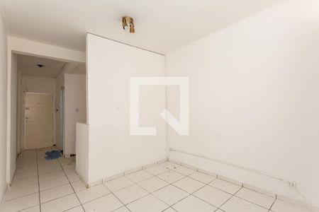 Sala de apartamento à venda com 1 quarto, 35m² em Liberdade, São Paulo