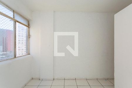 Quarto de apartamento à venda com 1 quarto, 35m² em Liberdade, São Paulo