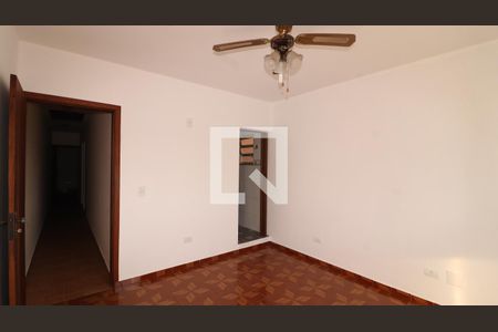 Suíte 1 de casa para alugar com 2 quartos, 85m² em Vila Guilherme, São Paulo