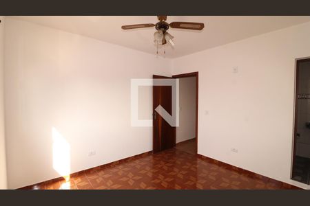 Suíte 1 de casa para alugar com 2 quartos, 85m² em Vila Guilherme, São Paulo