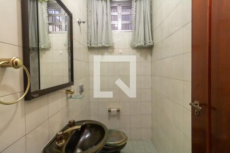 Lavabo de casa à venda com 3 quartos, 277m² em Jardim Brasília (zona Leste), São Paulo