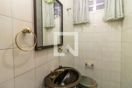 Lavabo de casa à venda com 3 quartos, 277m² em Jardim Brasília (zona Leste), São Paulo