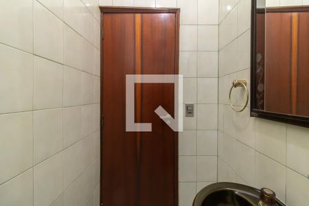 Lavabo de casa à venda com 3 quartos, 277m² em Jardim Brasília (zona Leste), São Paulo