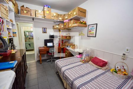 Quarto 1 de casa à venda com 4 quartos, 146m² em Piedade, Rio de Janeiro