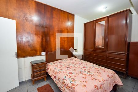 Quarto 2 (Suíte) de casa para alugar com 4 quartos, 146m² em Piedade, Rio de Janeiro