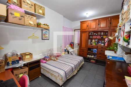 Quarto 1 de casa à venda com 4 quartos, 146m² em Piedade, Rio de Janeiro