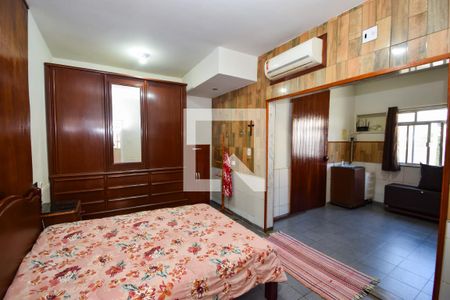 Quarto 2 (Suíte) de casa à venda com 4 quartos, 146m² em Piedade, Rio de Janeiro