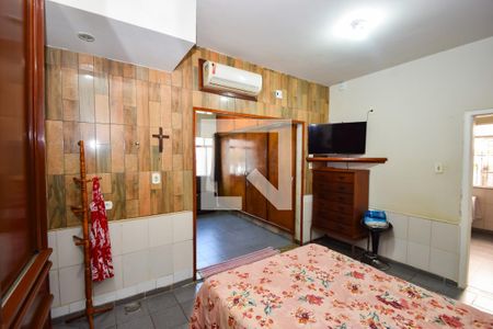 Quarto 2 (Suíte) de casa para alugar com 4 quartos, 146m² em Piedade, Rio de Janeiro