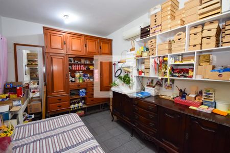 Quarto 1 de casa à venda com 4 quartos, 146m² em Piedade, Rio de Janeiro