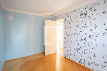 Quarto 1 de apartamento à venda com 2 quartos, 54m² em Taboão, Diadema