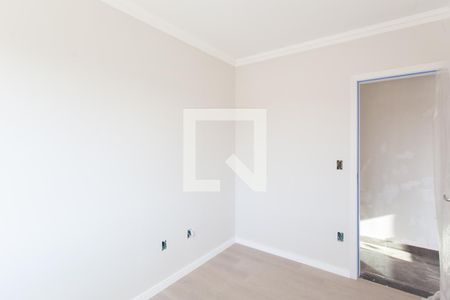 Quarto 2 de apartamento à venda com 2 quartos, 87m² em Letícia, Belo Horizonte