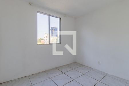 Dormitório 1 de apartamento para alugar com 2 quartos, 38m² em Jardim Dona Leopoldina, Porto Alegre