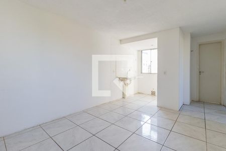 Sala de apartamento para alugar com 2 quartos, 38m² em Jardim Dona Leopoldina, Porto Alegre