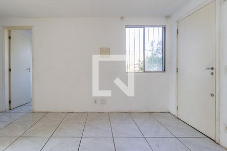 Sala de apartamento para alugar com 2 quartos, 38m² em Jardim Dona Leopoldina, Porto Alegre