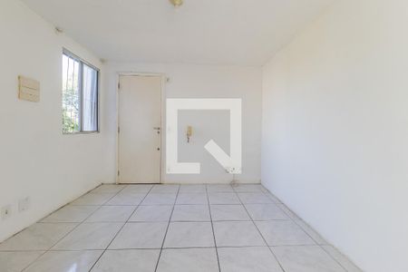 Sala de apartamento para alugar com 2 quartos, 38m² em Jardim Dona Leopoldina, Porto Alegre