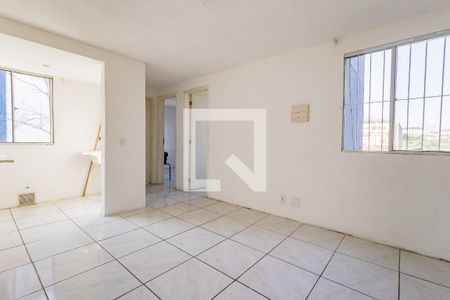 Sala de apartamento para alugar com 2 quartos, 38m² em Jardim Dona Leopoldina, Porto Alegre