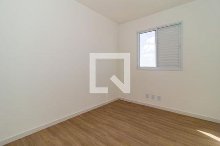 Quarto 1 de apartamento para alugar com 2 quartos, 51m² em Jardim Monte Alegre, Taboão da Serra