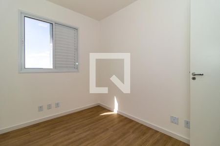 Quarto 1 de apartamento para alugar com 2 quartos, 51m² em Jardim Monte Alegre, Taboão da Serra