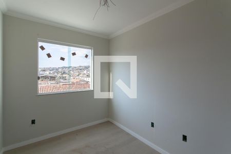 Quarto 2 de apartamento à venda com 2 quartos, 104m² em Letícia, Belo Horizonte