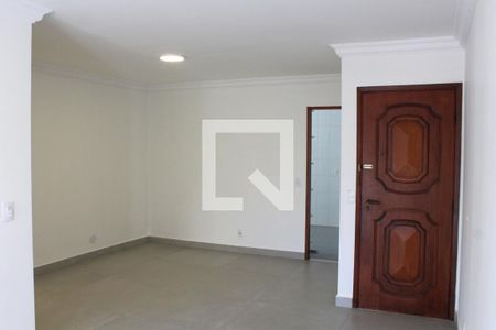 Apartamento à venda com 118m², 3 quartos e 2 vagasSala