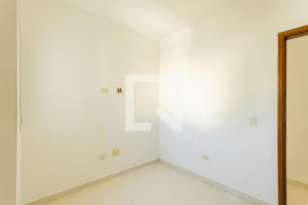 Quarto 1 de apartamento para alugar com 2 quartos, 58m² em Parque Oratório, Santo André