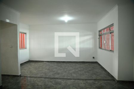 Sala de casa à venda com 3 quartos, 280m² em Baeta Neves, São Bernardo do Campo