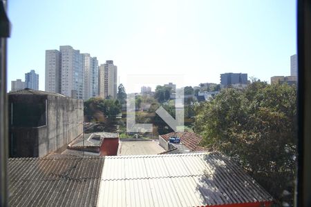 Vista Quarto1 de casa à venda com 3 quartos, 280m² em Baeta Neves, São Bernardo do Campo