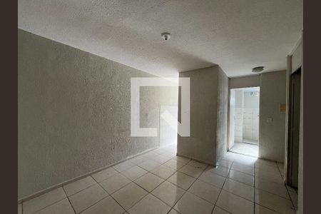 Sala de apartamento à venda com 2 quartos, 53m² em Anil, Rio de Janeiro