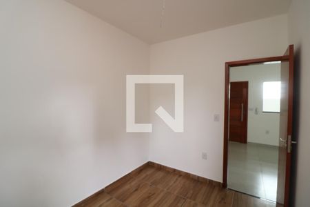 Quarto de apartamento para alugar com 2 quartos, 46m² em Vila Carrão, São Paulo