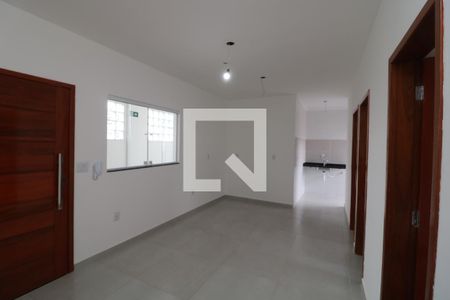 Apartamento para alugar com 46m², 2 quartos e sem vagaSala