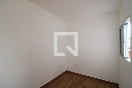 Quarto 2 de apartamento para alugar com 2 quartos, 46m² em Vila Carrão, São Paulo