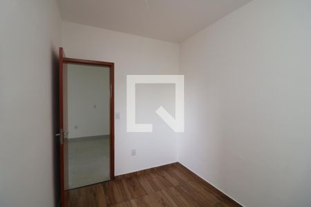 Quarto 2 de apartamento para alugar com 2 quartos, 46m² em Vila Carrão, São Paulo