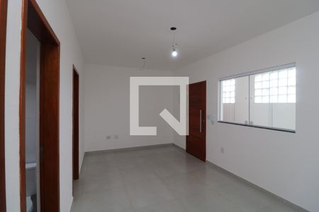 Apartamento para alugar com 46m², 2 quartos e sem vagaSala