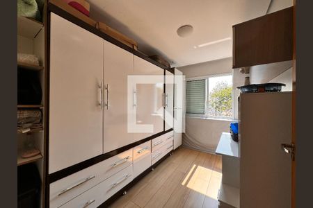 Quarto 1 de apartamento à venda com 2 quartos, 100m² em Jardim Ana Maria, Santo André