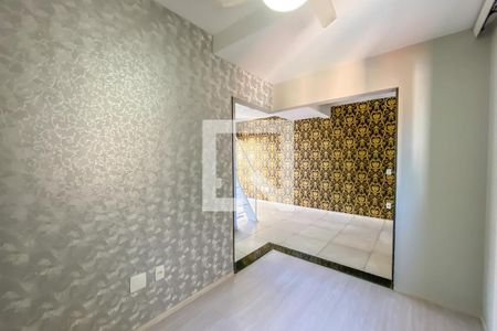 Quarto de apartamento para alugar com 1 quarto, 88m² em Jardim do Mar, São Bernardo do Campo