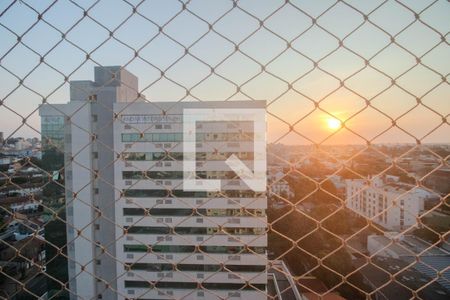 Vista de apartamento à venda com 3 quartos, 72m² em Santa Maria Goretti, Porto Alegre